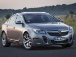 Opel Insignia OPC 2013 года